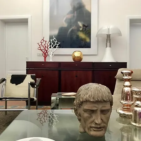 فندق مبيت وإفطار Art To Design