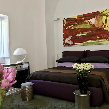 Art To Design فندق مبيت وإفطار