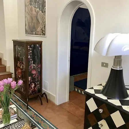 Bed & Breakfast Art To Design