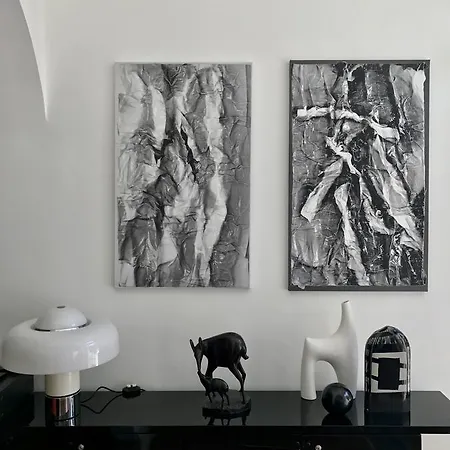 فندق مبيت وإفطار Art To Design