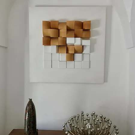 Art To Design فندق مبيت وإفطار ليتشي