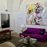 Nocleg ze śniadaniem Art To Design Lecce