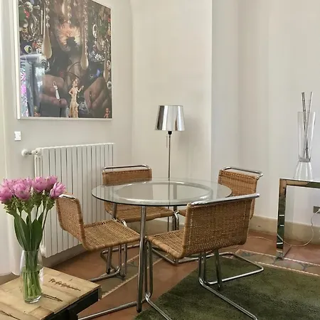 Art To Design Bed & Breakfast 2*