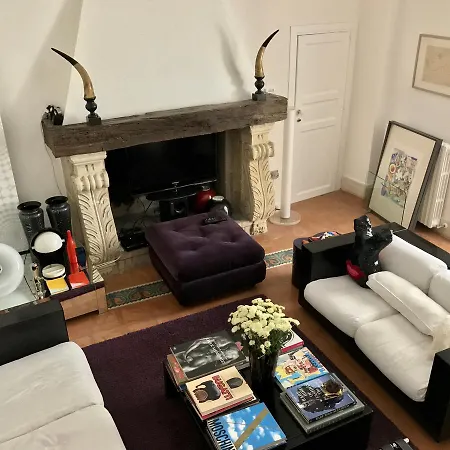 Alojamento de Acomodação e Pequeno-almoço Art To Design