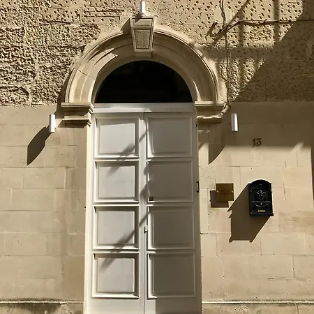 Alojamento de Acomodação e Pequeno-almoço Art To Design Lecce