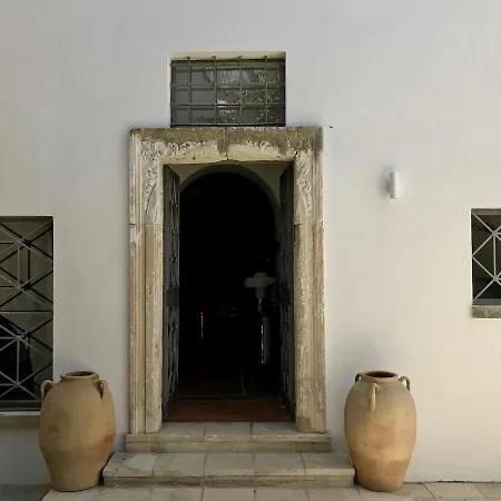 Art To Design Frühstückspension Lecce