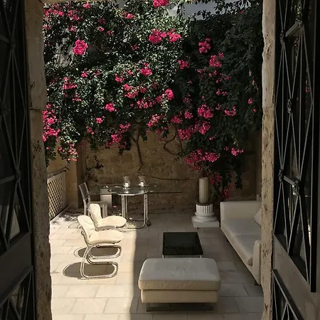 Art To Design Frühstückspension Lecce