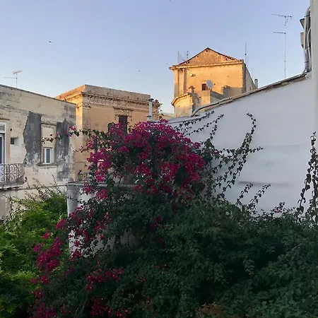 Frühstückspension Art To Design Lecce