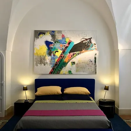 Art To Design Oda ve Kahvaltı