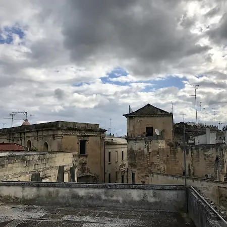 Art To Design 3* Lecce