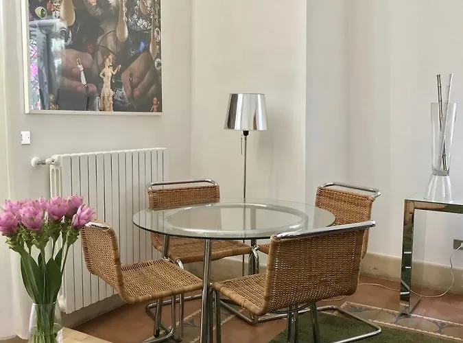 Art To Design Bed & Breakfast 3*