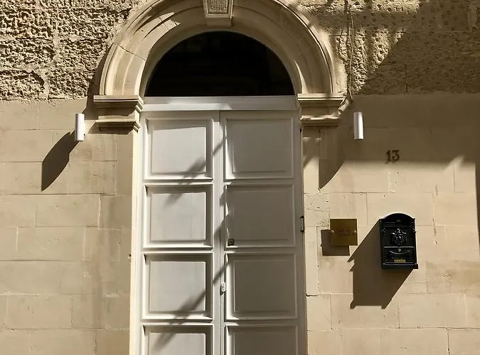 Bed & Breakfast Art To Design Lecce