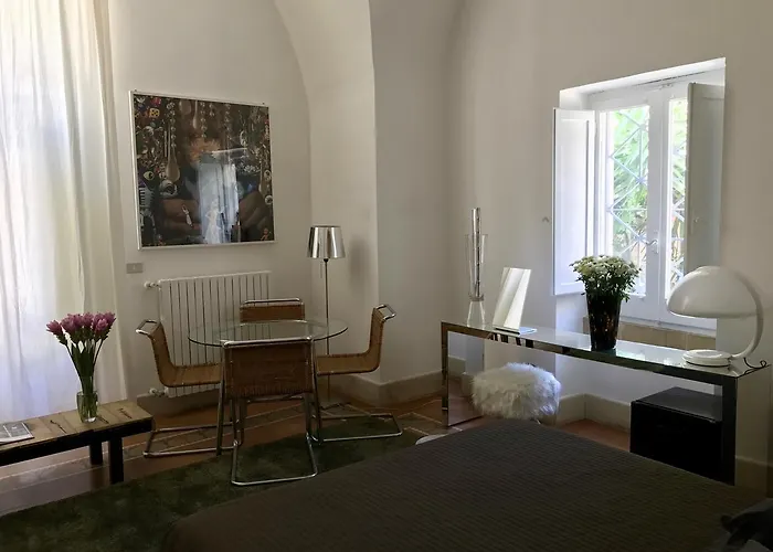 Bed & Breakfast Art To Design Lecce