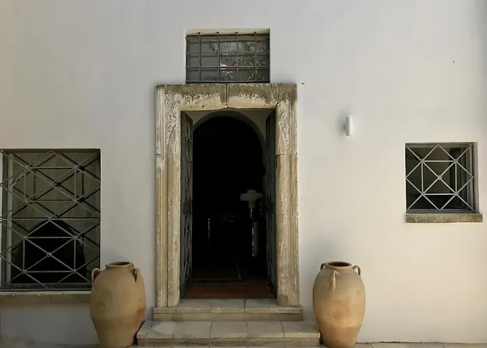 Art To Design Bed & Breakfast Lecce