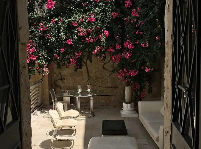 Art To Design Bed & Breakfast Lecce