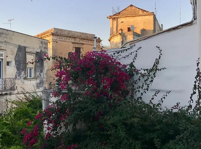 Bed & Breakfast Art To Design Lecce