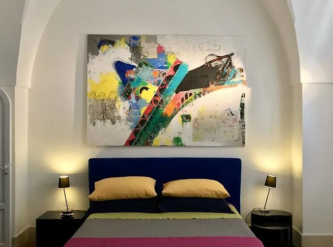 Art To Design Bed & Breakfast