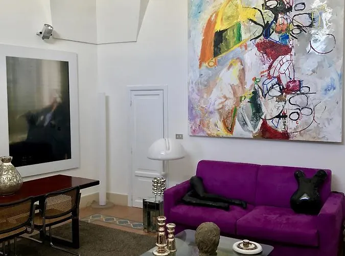 Bed & Breakfast Art To Design Lecce