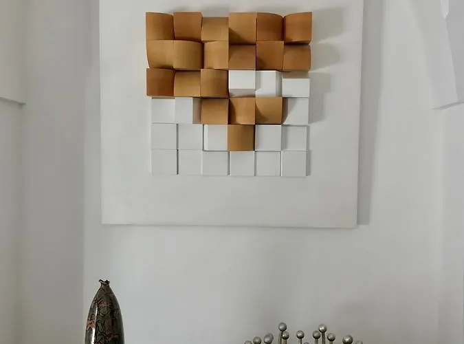 Art To Design Bed & Breakfast Lecce