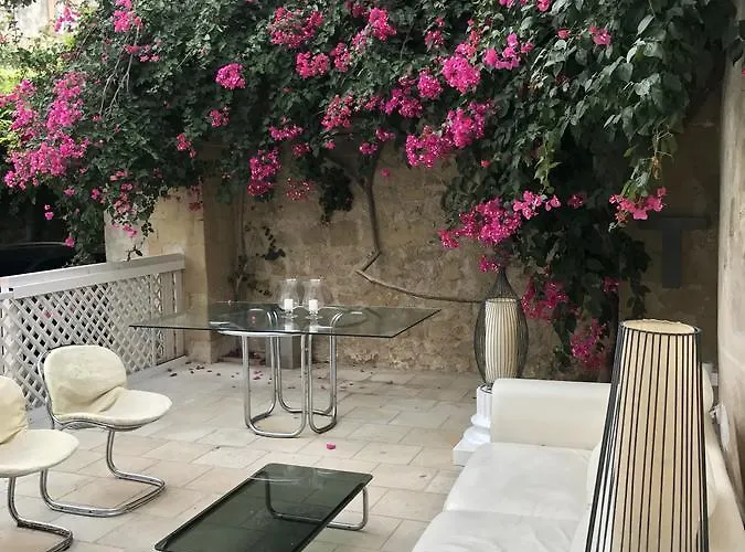 Art To Design 3* Lecce