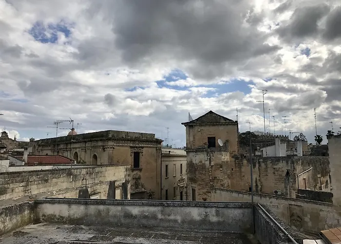 Art To Design 3* Lecce