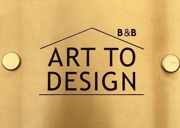 Bed & Breakfast Art To Design 3*